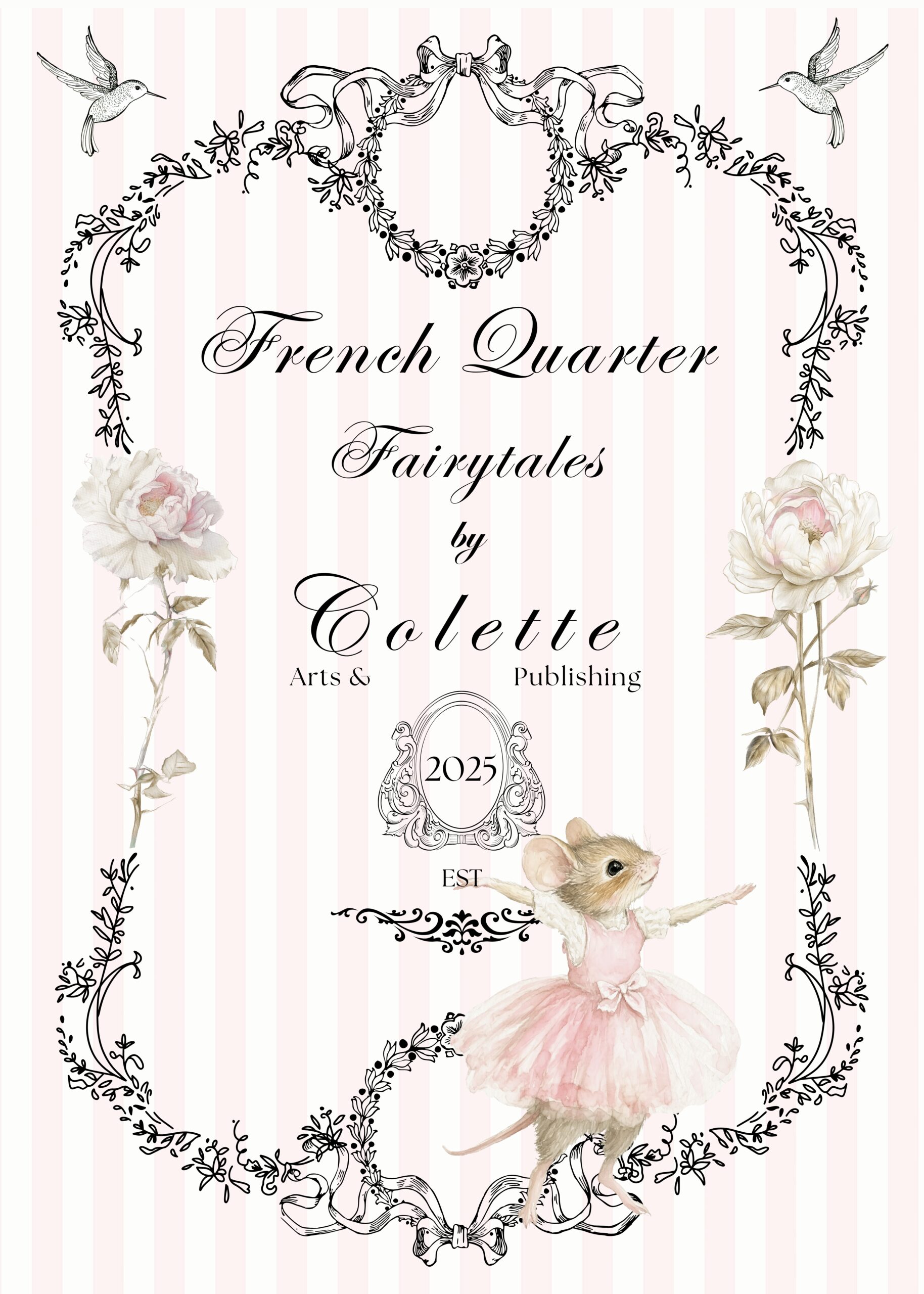 French Quarter Fairytales